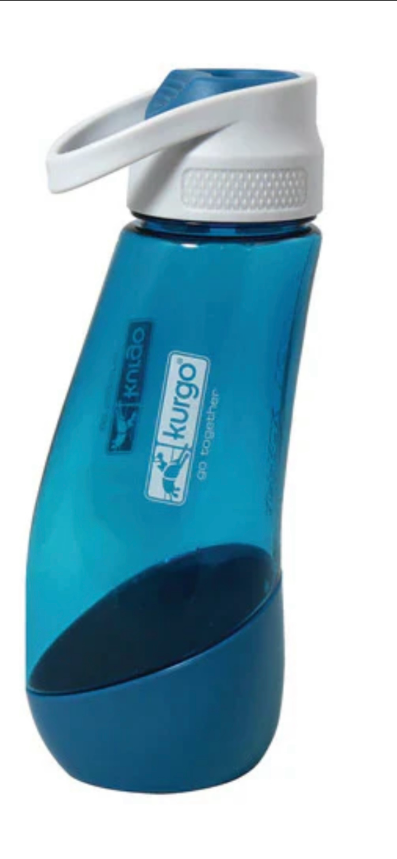 Kurgo Water Bottle